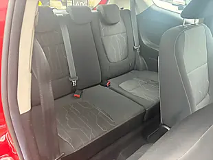 Used 2014 Kia Picanto VR7 Red - Interior and Exterior details 14