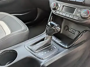 Used 2014 Kia Proceed Se Orange - Interior and Exterior details 13