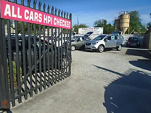 Used 2014 Kia Rio 1 White - Interior and Exterior details 15