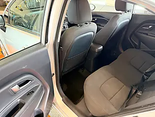 Used 2014 Kia Rio 2 Silver - Interior and Exterior details 18