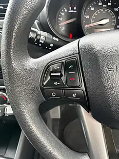 Used 2014 Kia Rio Ecodynamics 1 Air Black - Interior and Exterior details 14