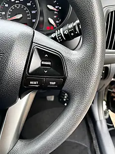 Used 2014 Kia Rio Ecodynamics 1 Air Black - Interior and Exterior details 15