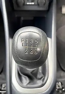 Used 2014 Kia Rio Ecodynamics 1 Air Black - Interior and Exterior details 16