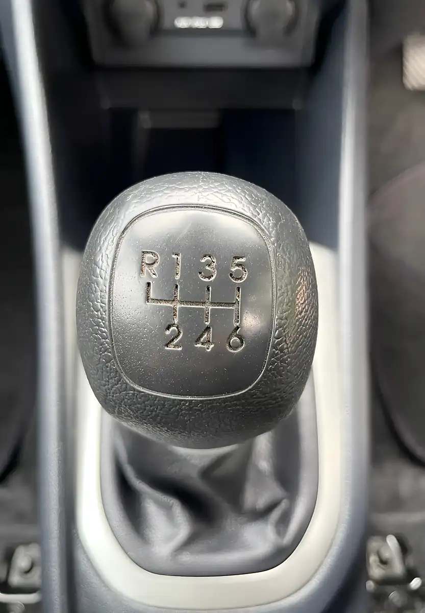 Used 2014 Kia Rio Ecodynamics 1 Air Black - Interior and Exterior details 16