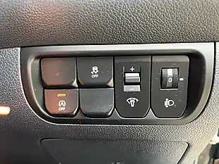 Used 2014 Kia Rio Ecodynamics 1 Air Black - Interior and Exterior details 17