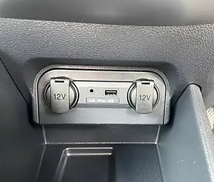 Used 2014 Kia Rio Ecodynamics 1 Air Black - Interior and Exterior details 18