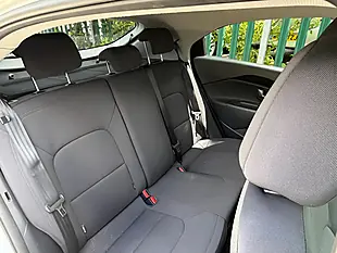 Used 2014 Kia Rio Ecodynamics 3 White - Interior and Exterior details 20