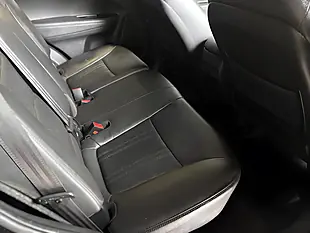 Used 2014 Kia Sorento KX-2 Black - Interior and Exterior details 17