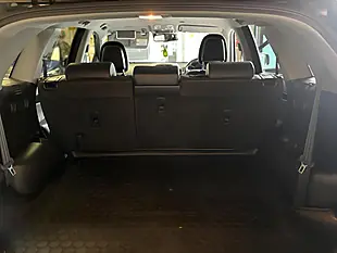 Used 2014 Kia Sorento KX-2 Black - Interior and Exterior details 18