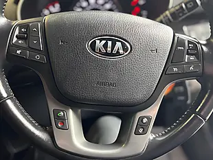 Used 2014 Kia Sorento KX-2 Black - Interior and Exterior details 20