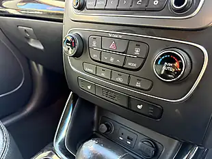 Used 2014 Kia Sorento KX-2 Silver - Interior and Exterior details 15