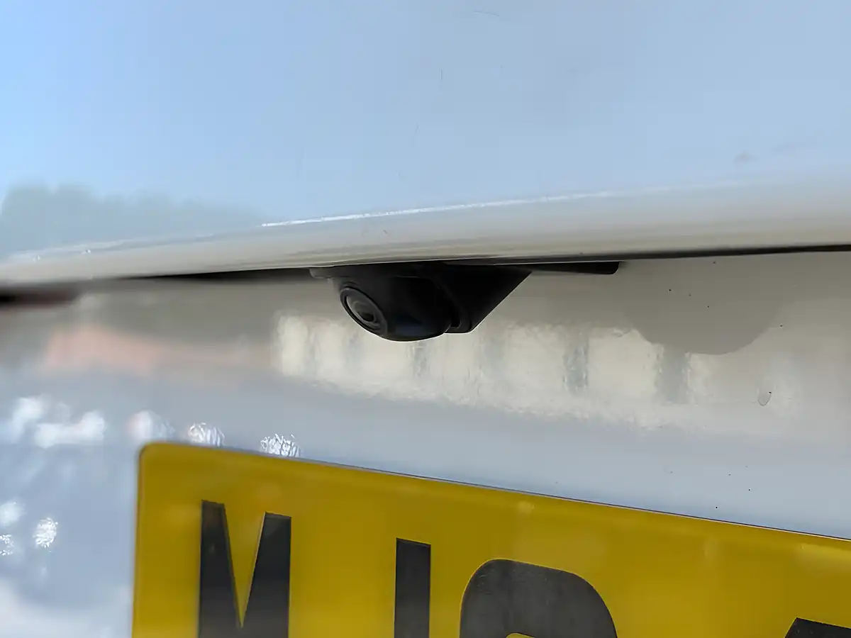 Used 2014 Kia Sorento KX-2 White - Interior and Exterior details 18
