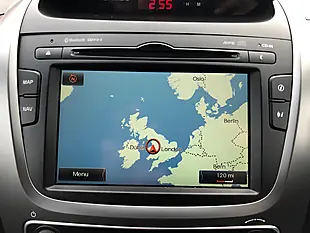 Used 2014 Kia Sorento KX-2 White - Interior and Exterior details 14