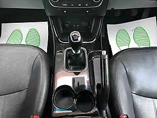 Used 2014 Kia Sorento KX-2 White - Interior and Exterior details 16