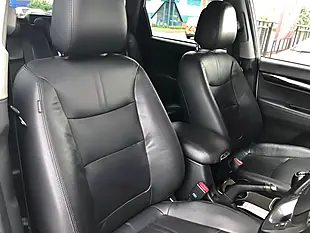 Used 2014 Kia Sorento KX-2 White - Interior and Exterior details 17