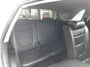 Used 2014 Kia Sorento KX-2 White - Interior and Exterior details 19