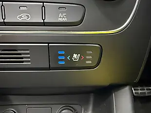 Used 2014 Kia Sorento KX-3 White - Interior and Exterior details 15
