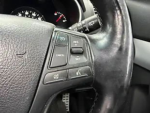 Used 2014 Kia Sorento KX-3 White - Interior and Exterior details 19