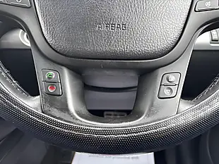 Used 2014 Kia Sorento KX-4 Silver - Interior and Exterior details 11