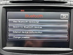 Used 2014 Kia Sorento KX-4 Silver - Interior and Exterior details 16