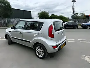 Used 2014 Kia Soul 2 - Interior and Exterior details 11