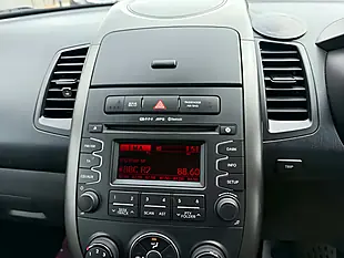 Used 2014 Kia Soul 2 - Interior and Exterior details 14