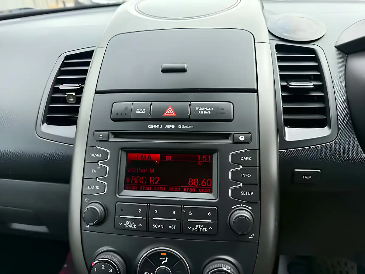 Used 2014 Kia Soul 2 - Interior and Exterior details 14