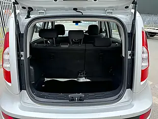 Used 2014 Kia Soul 2 - Interior and Exterior details 15