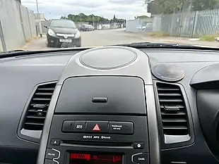 Used 2014 Kia Soul 2 - Interior and Exterior details 16