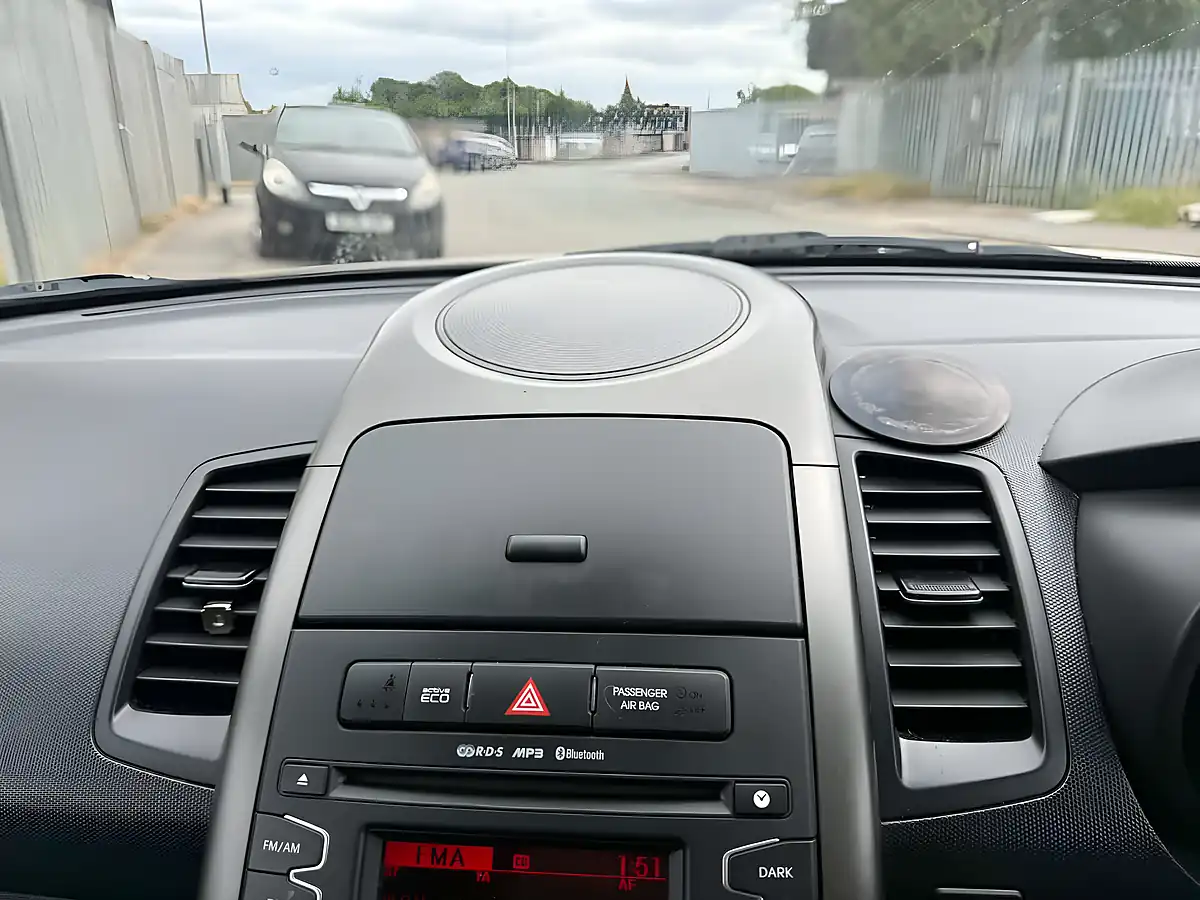 Used 2014 Kia Soul 2 - Interior and Exterior details 16