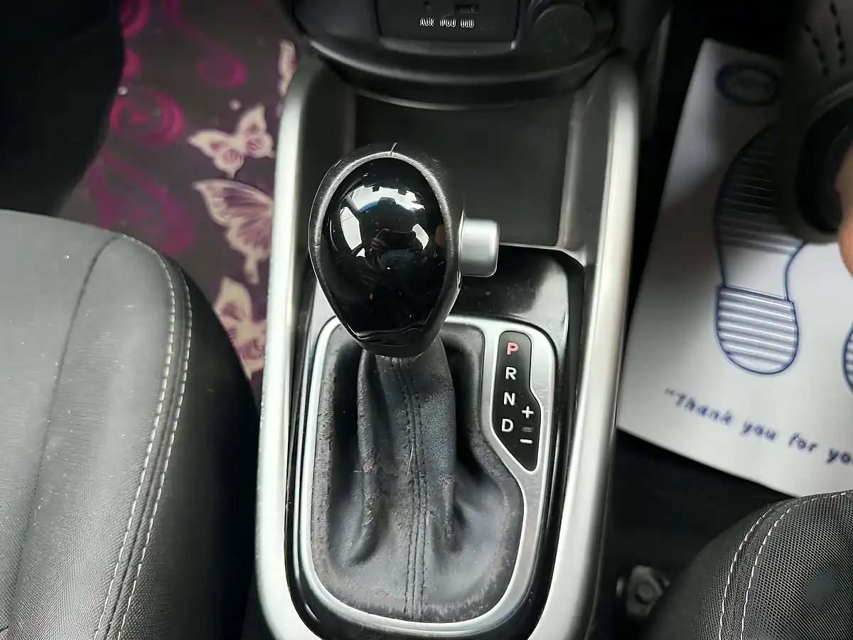 Used 2014 Kia Soul 2 - Interior and Exterior details 18