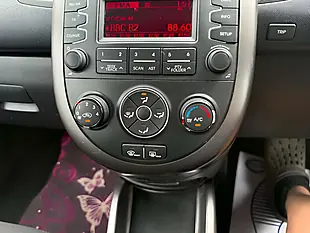 Used 2014 Kia Soul 2 - Interior and Exterior details 20
