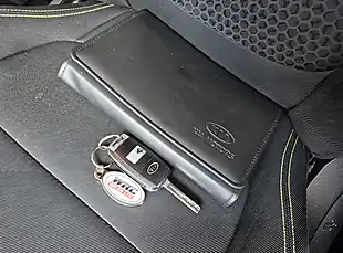Used 2014 Kia Soul Connect Plus White - Interior and Exterior details 18