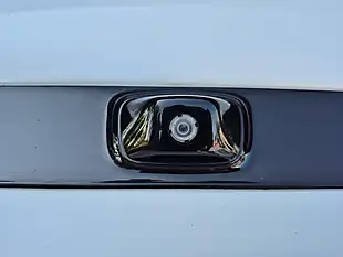 Used 2014 Kia Soul Connect Plus White - Interior and Exterior details 9