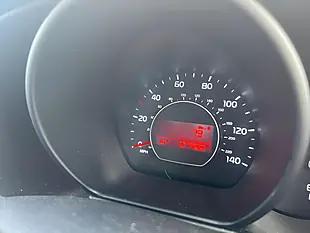 Used 2014 Kia Soul Connect Plus White - Interior and Exterior details 13