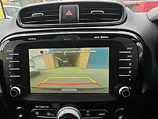 Used 2014 Kia Soul Maxx Silver - Interior and Exterior details 12