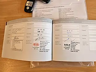 Used 2014 Kia Soul Maxx Silver - Interior and Exterior details 15