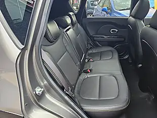 Used 2014 Kia Soul Maxx Silver - Interior and Exterior details 6