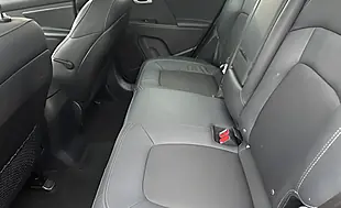 Used 2014 Kia Sportage Eco Dynamics 2 Silver - Interior and Exterior details 16