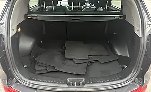 Used 2014 Kia Sportage Eco Dynamics 2 Silver - Interior and Exterior details 5