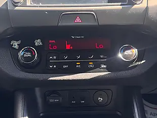 Used 2014 Kia Sportage Ecodynamics 3 2WD Silver - Interior and Exterior details 14