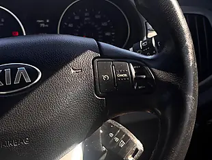 Used 2014 Kia Sportage Ecodynamics 3 2WD Silver - Interior and Exterior details 16