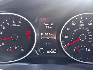 Used 2014 Kia Sportage Ecodynamics 3 2WD Silver - Interior and Exterior details 17