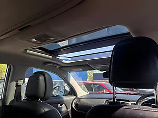 Used 2014 Kia Sportage Ecodynamics 3 2WD Silver - Interior and Exterior details 18