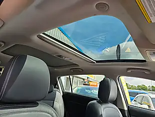 Used 2014 Kia Sportage KX-2 Black - Interior and Exterior details 14