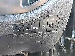 Used 2014 Kia Sportage KX-2 Black - Interior and Exterior details 16