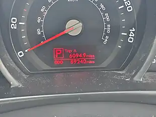 Used 2014 Kia Sportage KX-2 Black - Interior and Exterior details 17