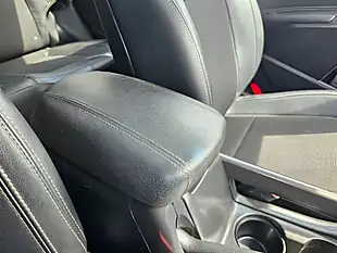 Used 2014 Kia Sportage KX-2 Black - Interior and Exterior details 19