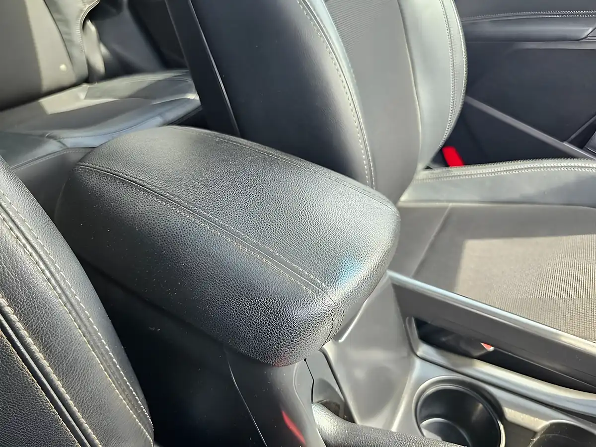 Used 2014 Kia Sportage KX-2 Black - Interior and Exterior details 19