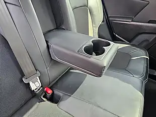 Used 2014 Kia Sportage KX-2 Black - Interior and Exterior details 9